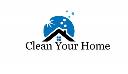 Clean Your Home logo